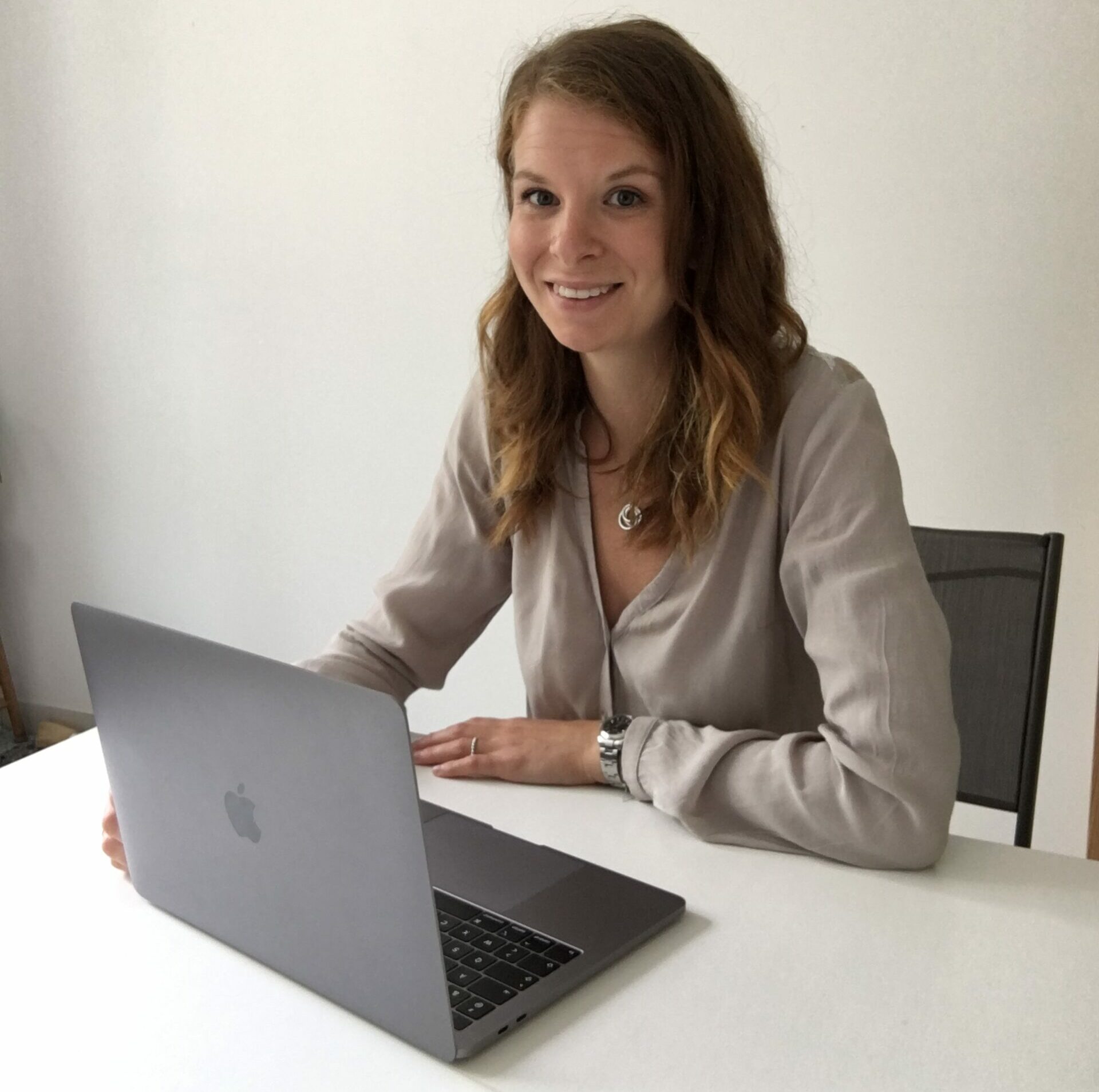 Marine Levrat - copywriter freelance